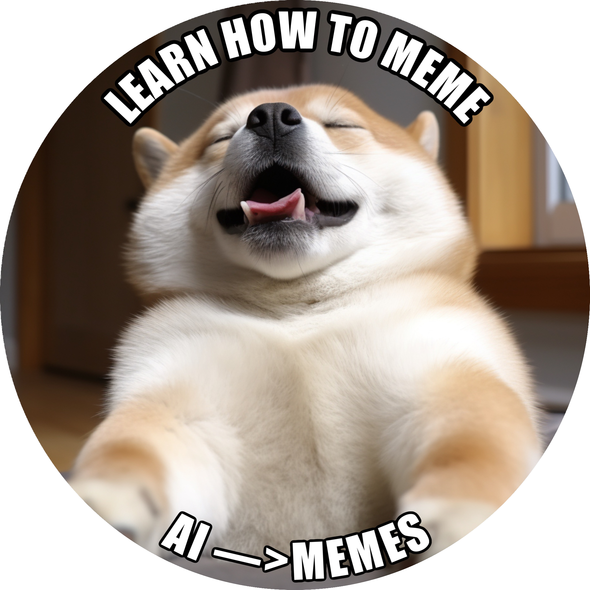 Learn How To Meme S2E2 POAP image