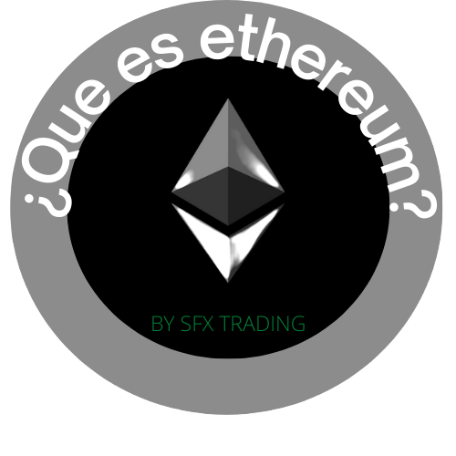 Lección sobre que es ethereum y como funciona. POAP image