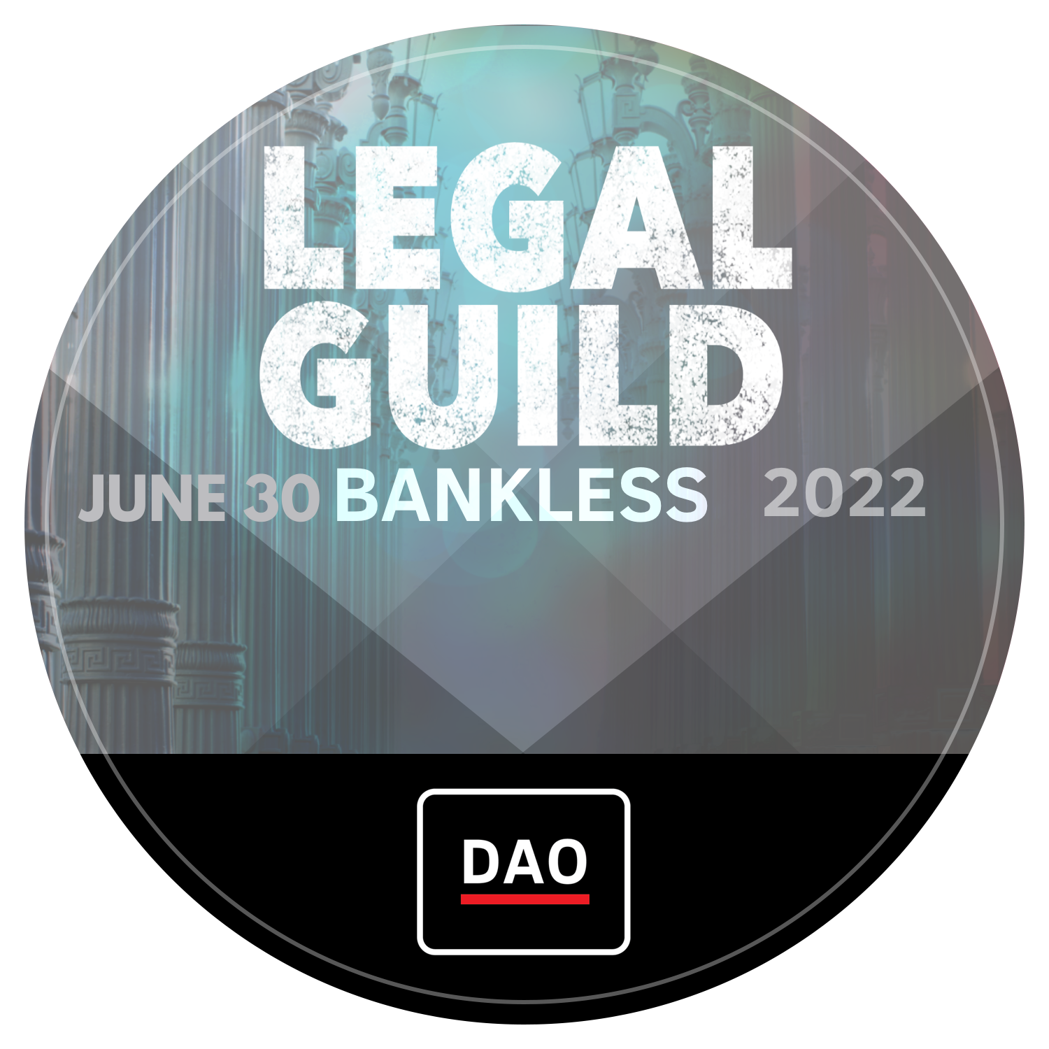 Legal Guild (June 30, 2022) POAP image