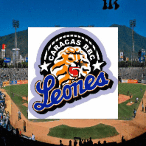 Leones del Caracas BBC Campeones 2022-2023 POAP image