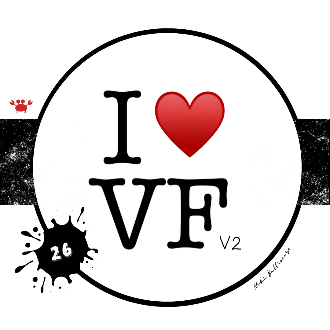 Let's VeeFriends CH Week 26 POAP image