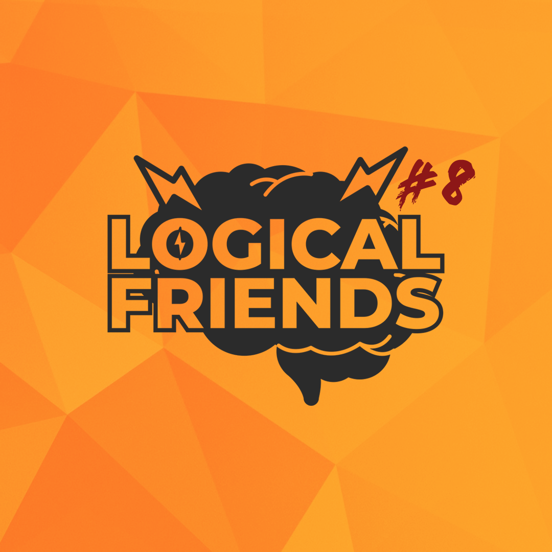 LFG LIVE #8 POAP image