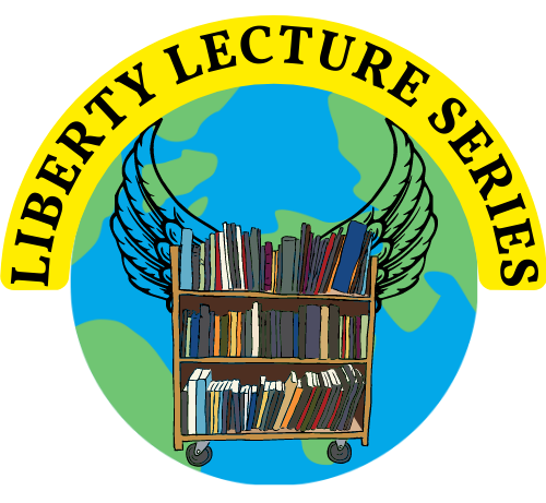 Liberty Lecture Series POAP image