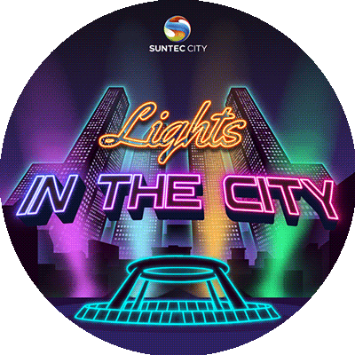 Lights In The City POAP image