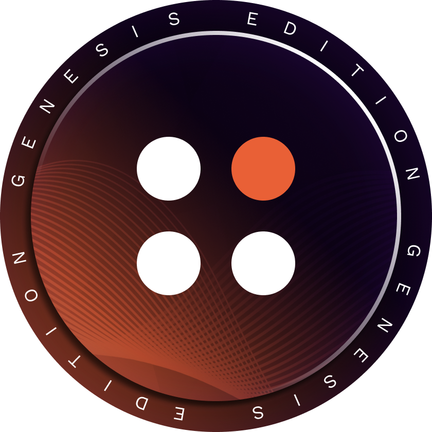 Lithium Finance: Genesis Edition POAP image