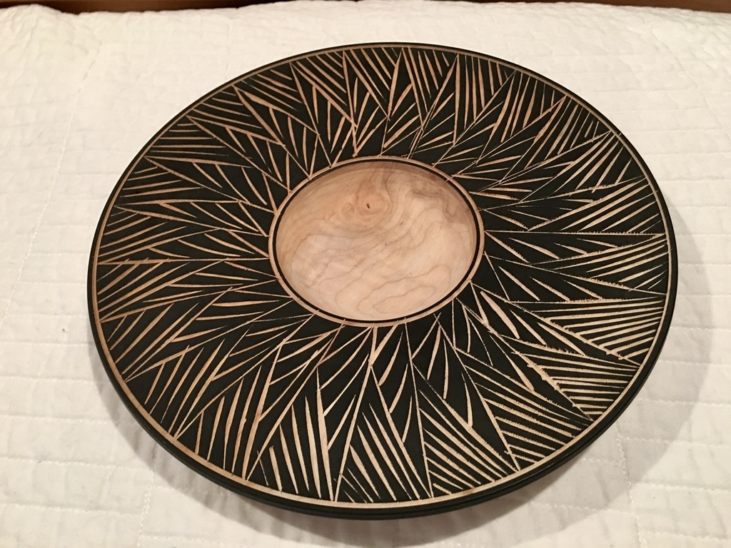 Live book read Thursday POAP image