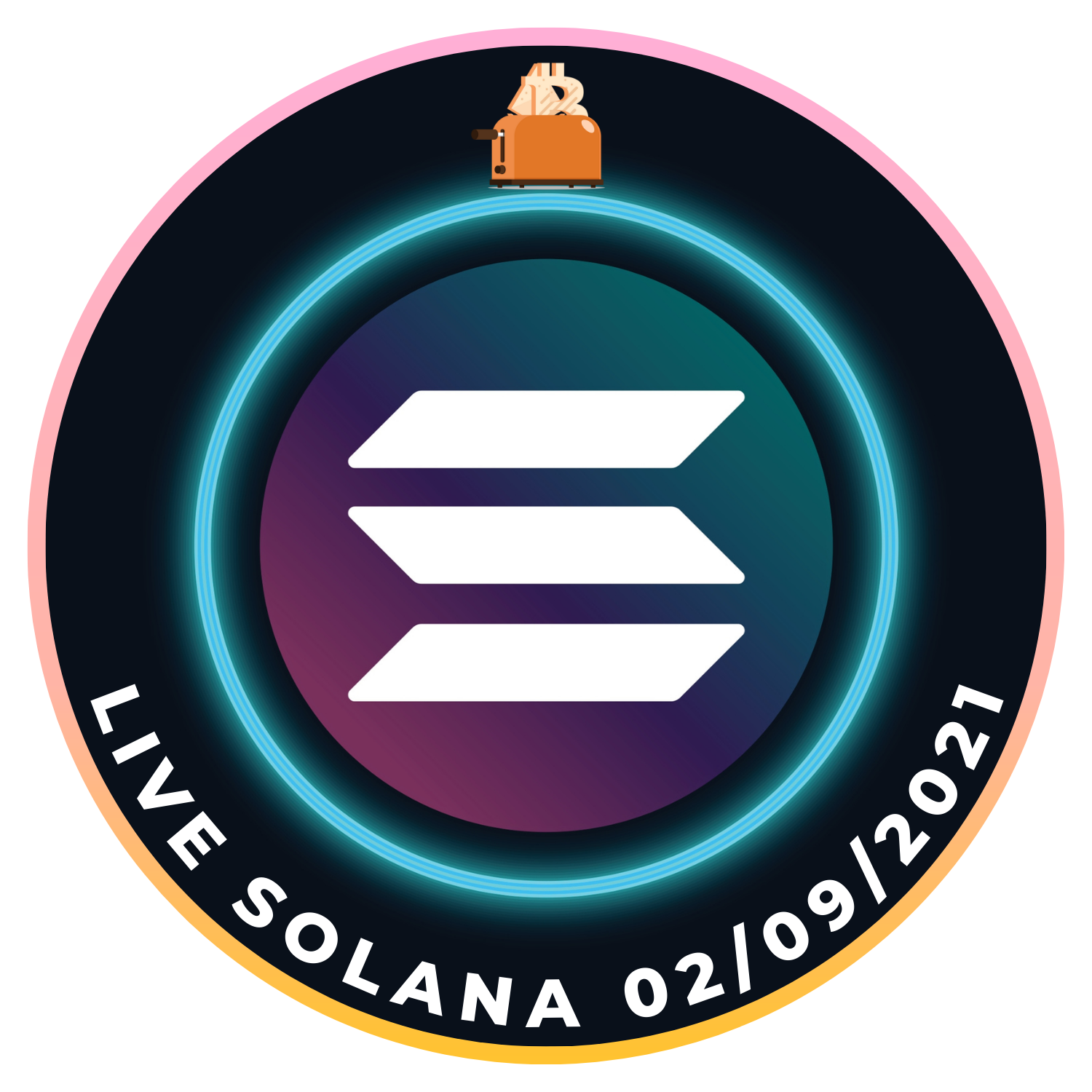 LiveSolanaGrillePain POAP image