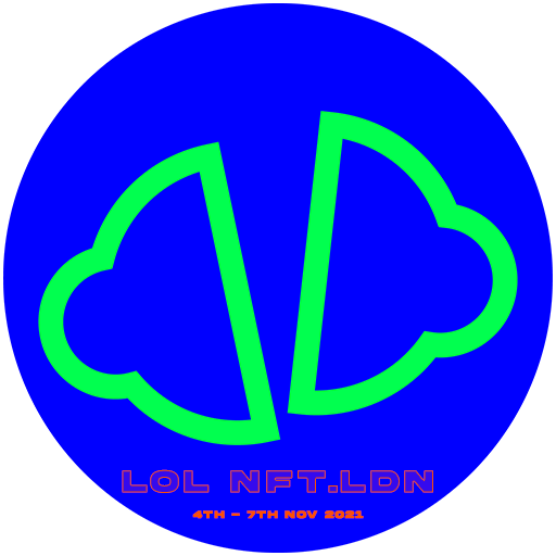 LOL NFT.LDN POAP image