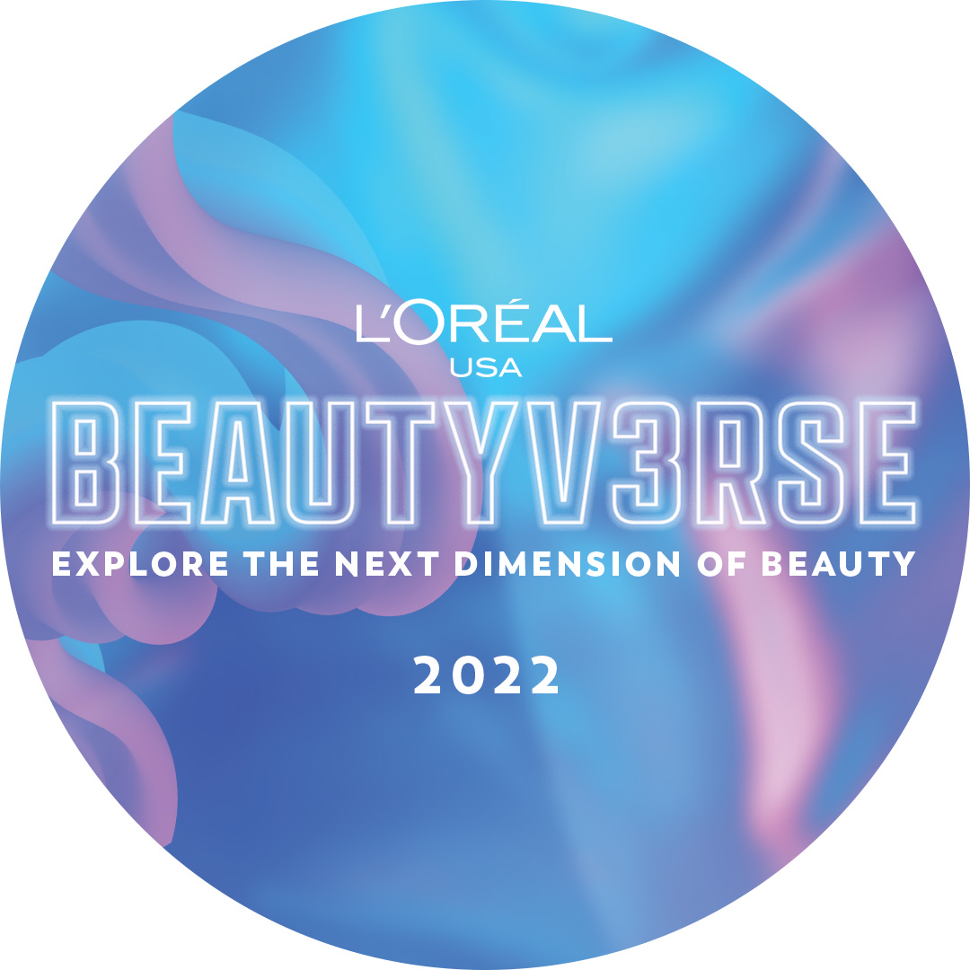 L'Oréal BEAUTYV3RSE Day 2022 POAP image