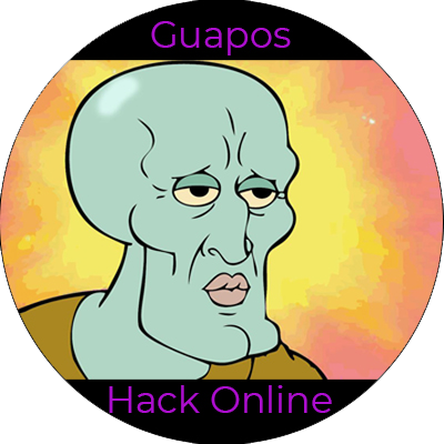 Los Guapos en Hackaton Online POAP image