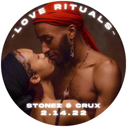 Love Rituals POAP image