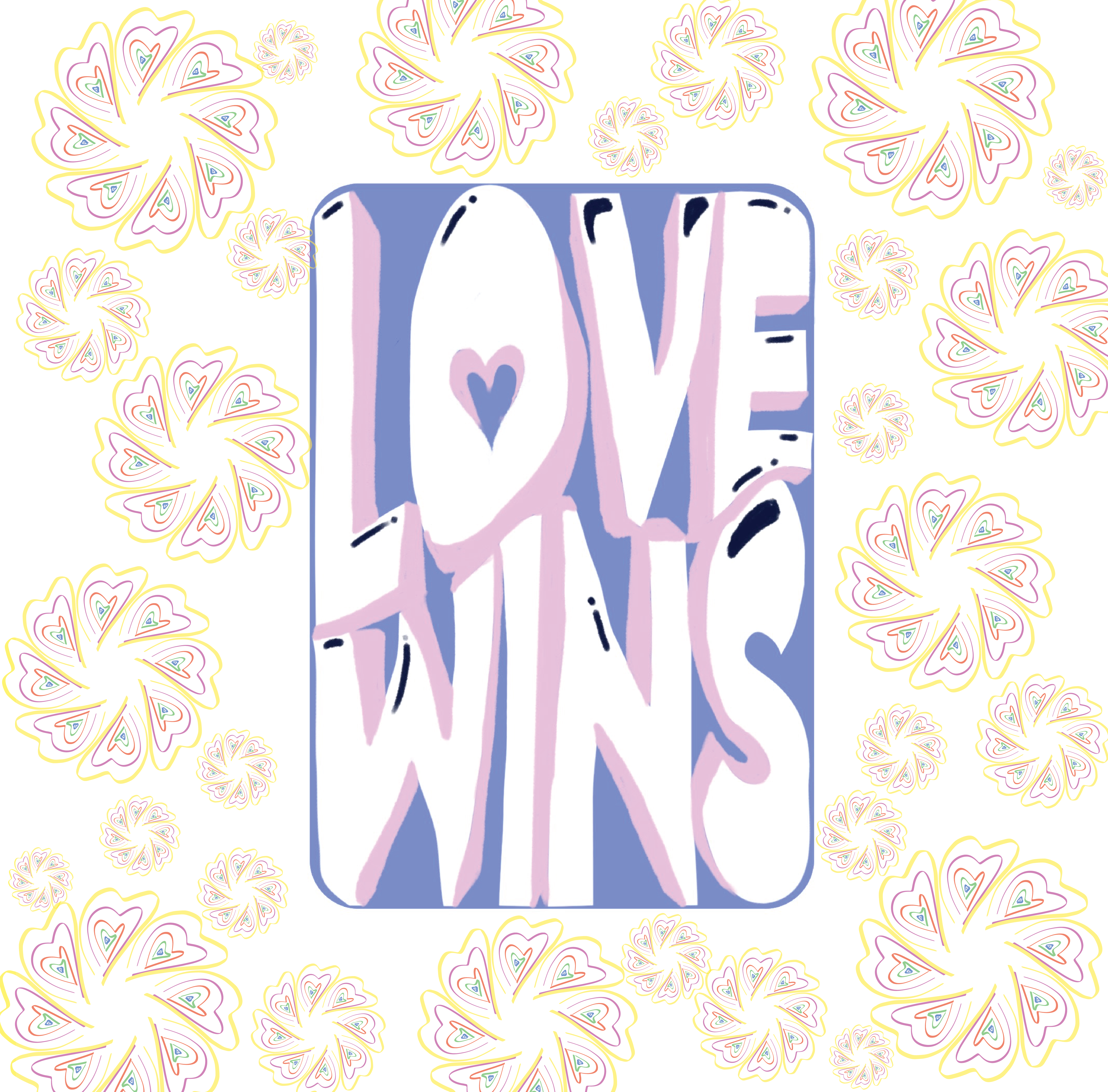 Love Wraps NFT x Humans Get Together POAP image