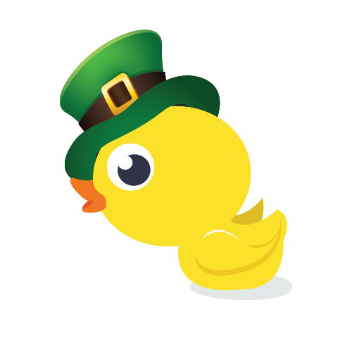 Lucky Duck PriceDuck POAP image