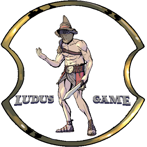 Ludus Game "Balance" Community Call - 14/02/23 POAP image