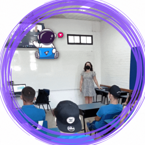 #lufinder facilitador POAP image