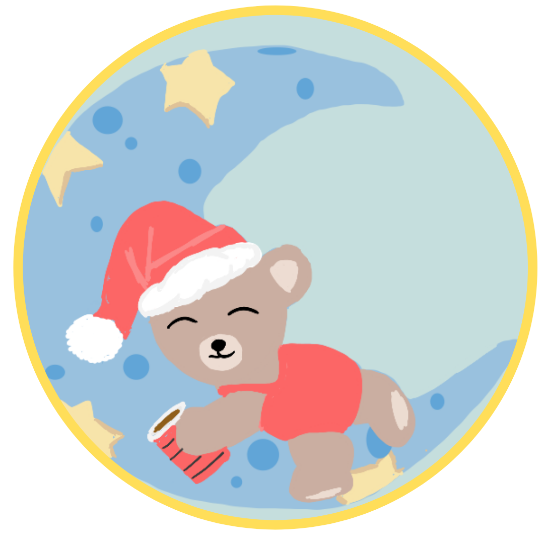 Lullaby Club 2021 Holiday Finale  POAP image