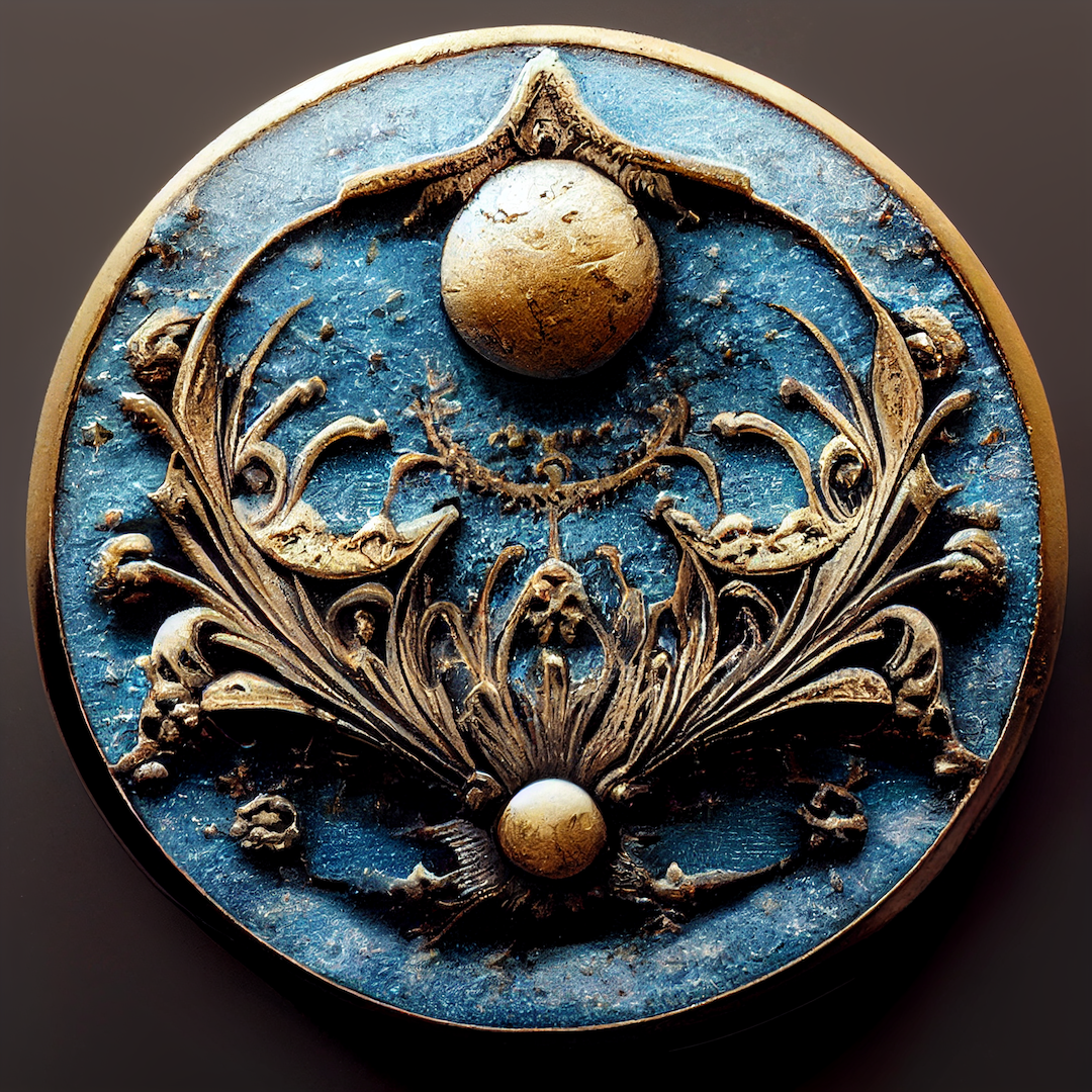 Luna Lightspeed Alpha Event Day 4 POAP image