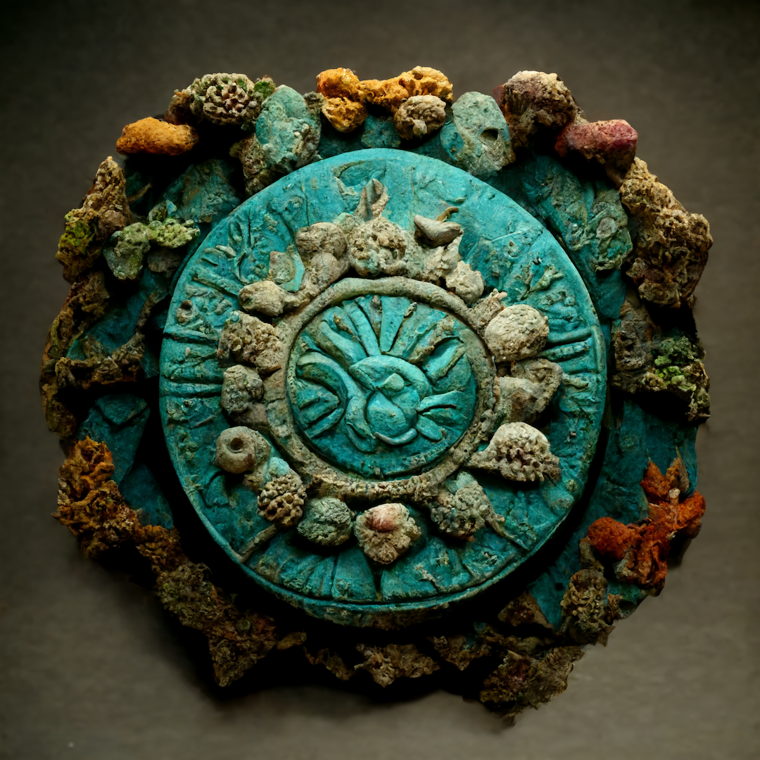 Luna Lightspeed Mint Marathon: Day 2 Nov 15 POAP image