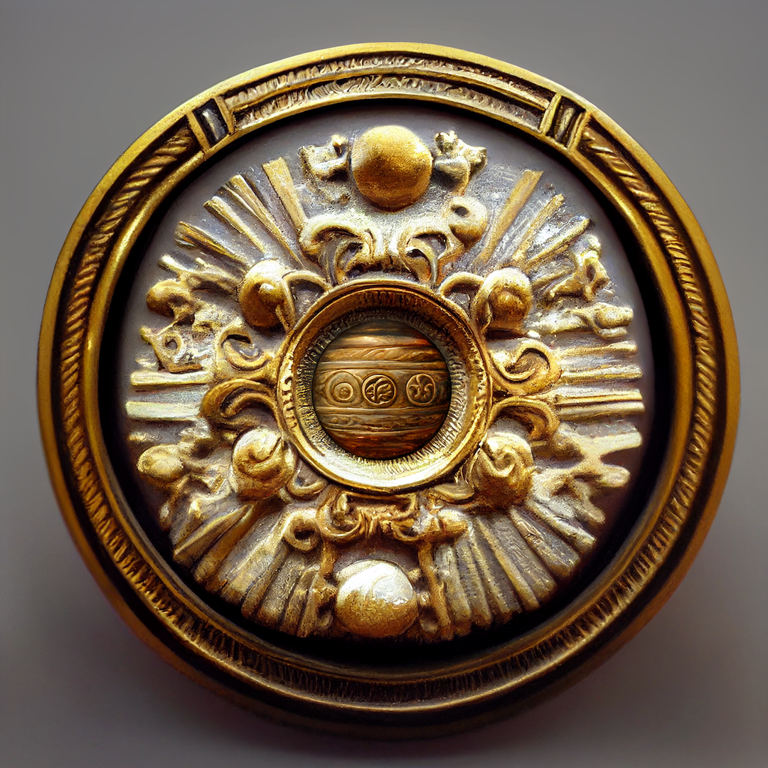 Luna Lightspeed Mint Marathon: Day 4 POAP image