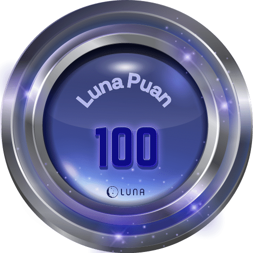 Luna Puan  | 100 Puan POAP image