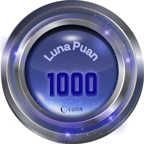 Luna Puan | 1000 Puan POAP image