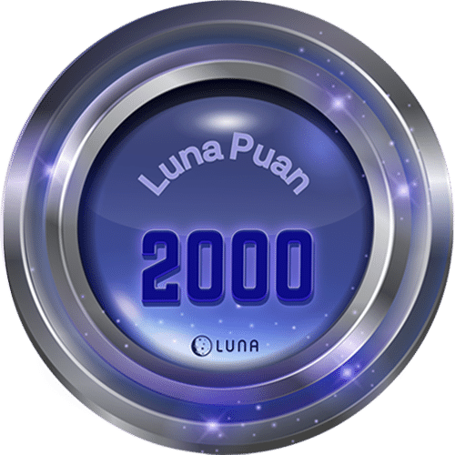 Luna Puan | 2000 Puan POAP image