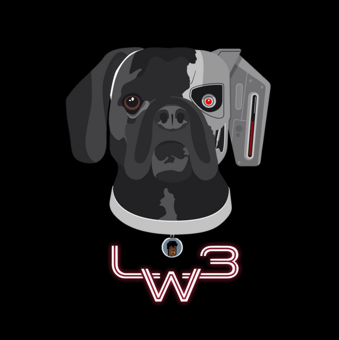 Lw3 Flagship Event - 2022 POAP image