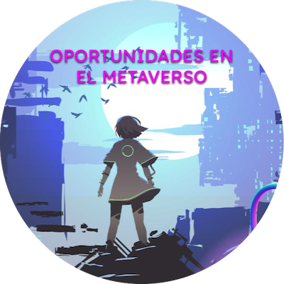 MA Demø - Masterclass Oportunidades en el Metaverso POAP image