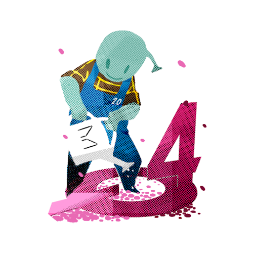 MakerDAO Contributor - Q4 POAP image