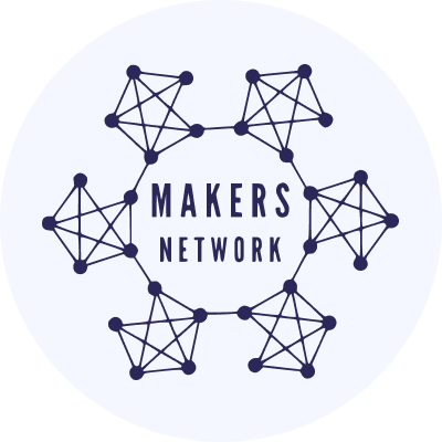 Makers Network Members POAP image