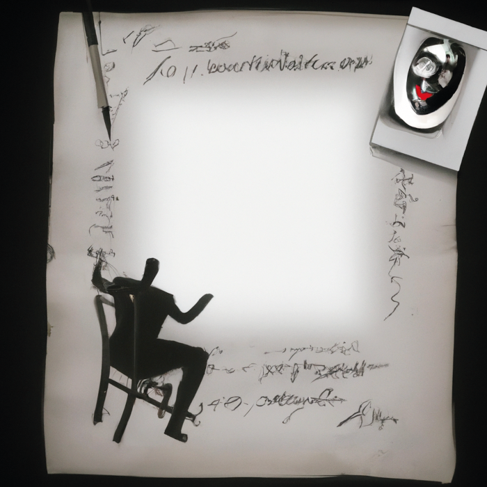 Malevich's Odyssey - Part seven POAP image