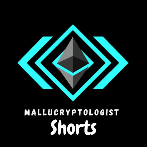 mallucryptologist test POAP image
