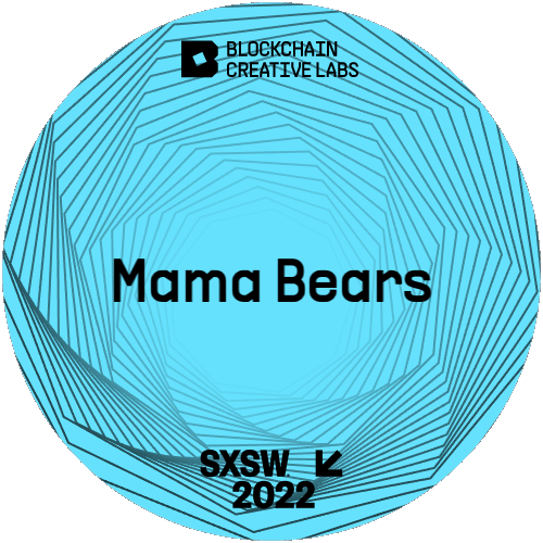 Mama Bears x Violet Crown Cinema 2 POAP image