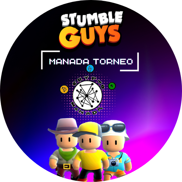 Manada Torneo "Juntos por una buena causa" POAP image