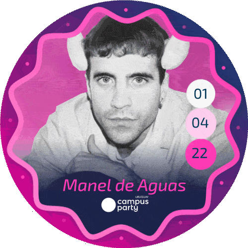 Manel de Aguas - En el mar de aire POAP image