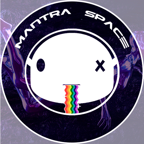 Mantra Space - Primera Fiesta 2023 POAP image
