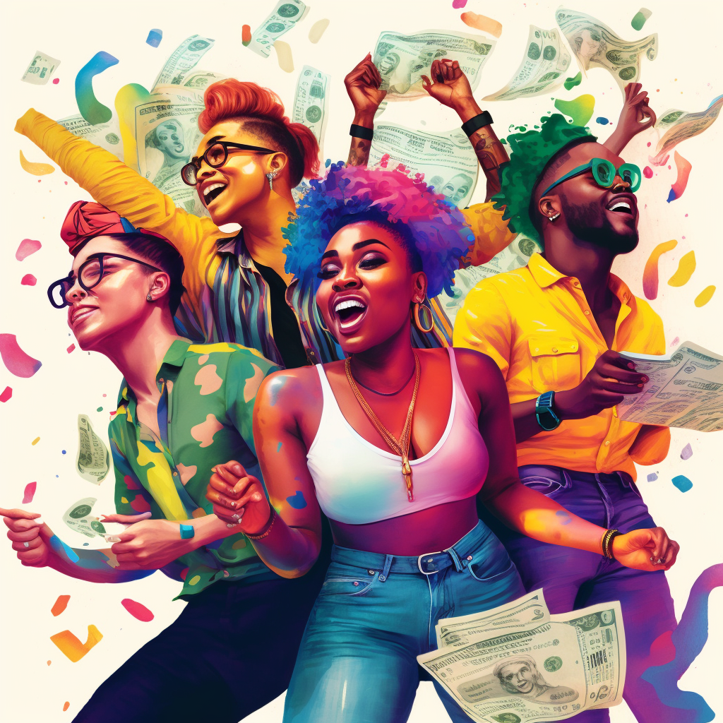 March Sprint Planning Call POAP image