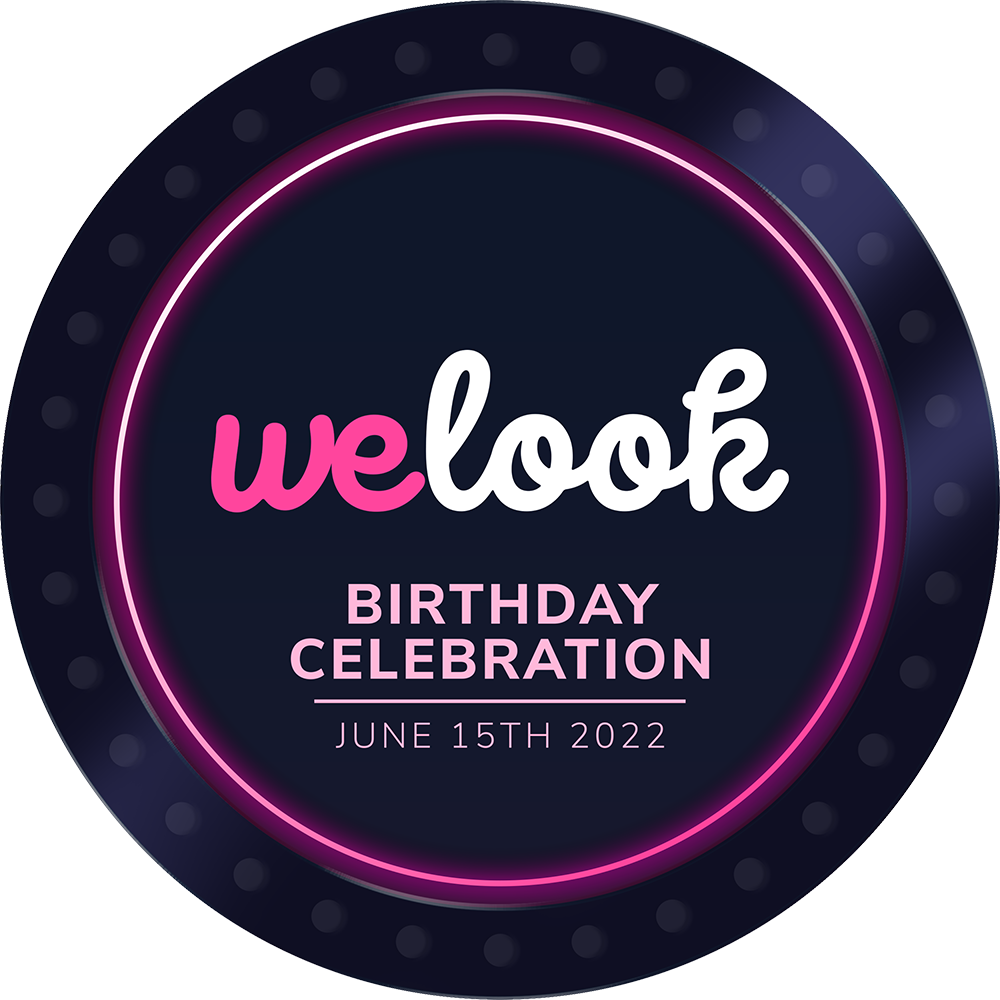 Mariaguilar.eth's Birthday Celebration 2022 POAP image