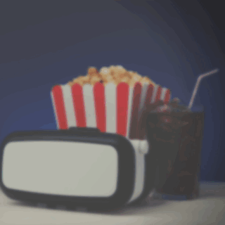 MA{VR}X: Virtually Dine Under the Stars 2021 drop image