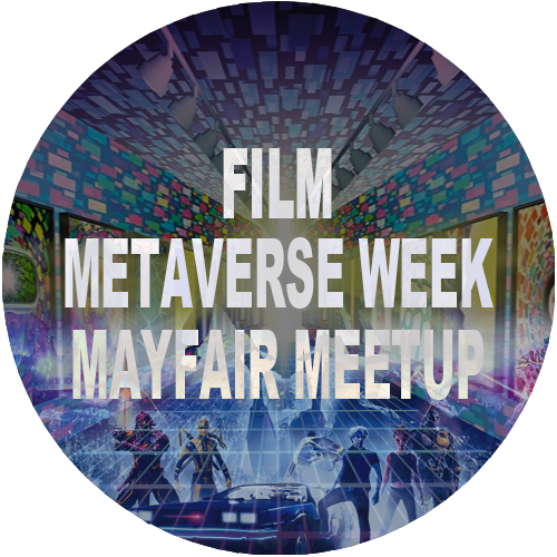 Mayfair Meetup POAP image