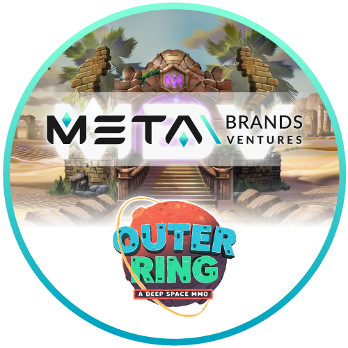 MBV #001 - OuterRing POAP image