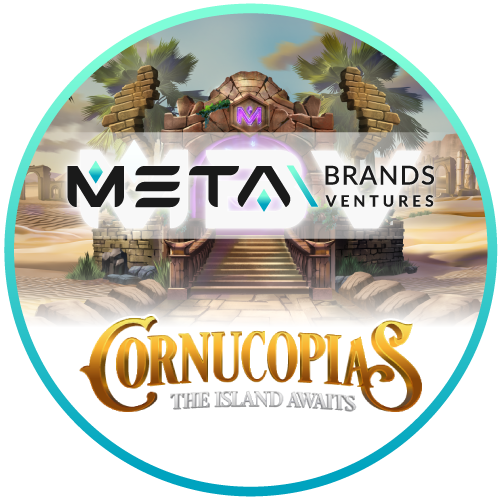 MBV #002 - Cornucopias POAP image