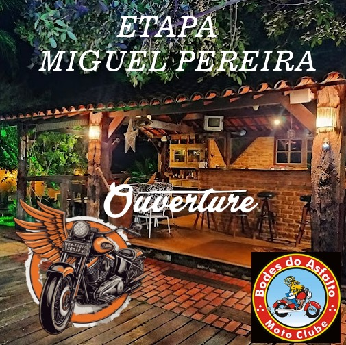 MCBDA - ABRAÇANDO O RIO DE JANEIRO - 6a Etapa - 2024 POAP image