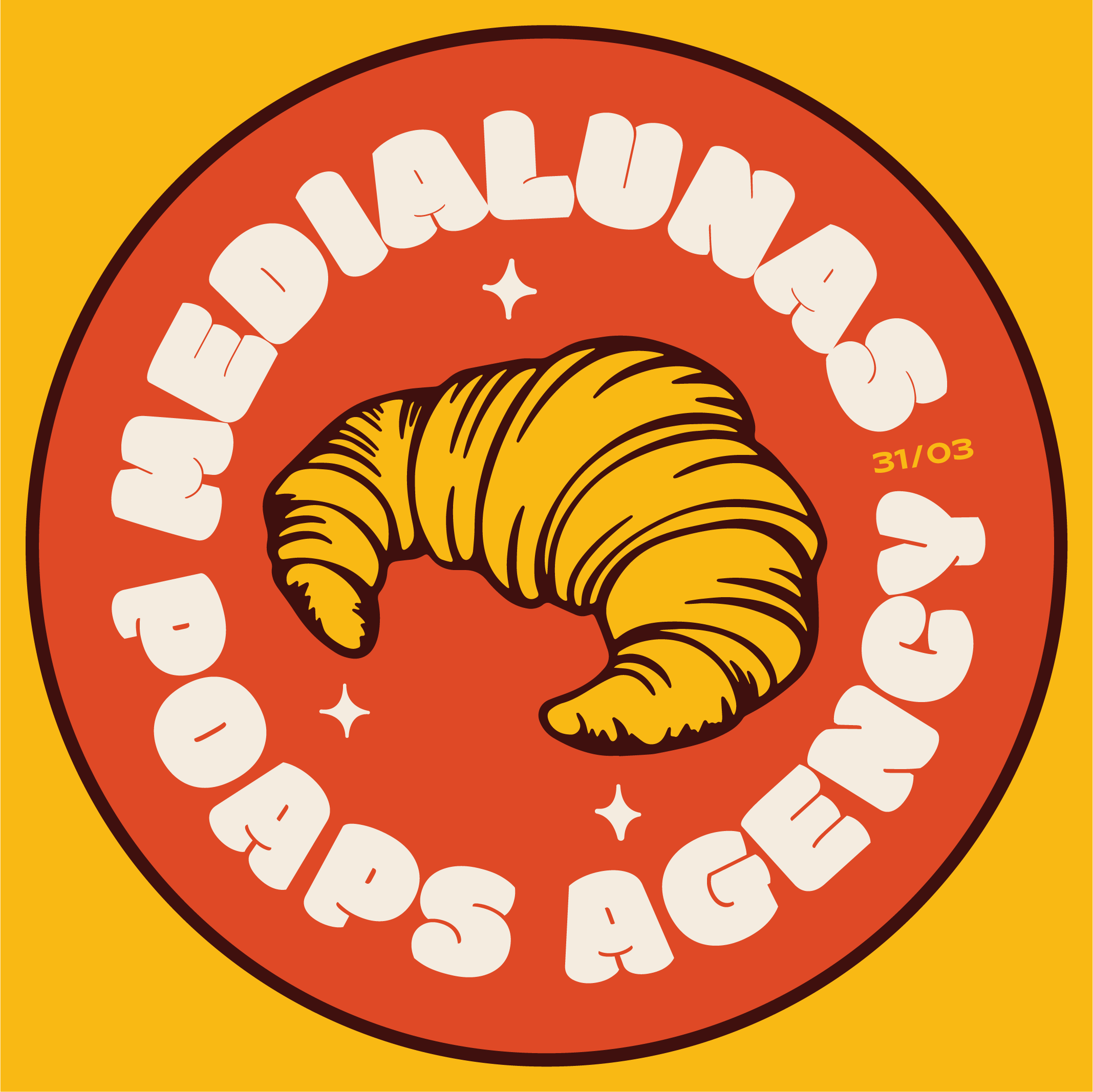 Medialunas Xeibo x POAPs.agency POAP image