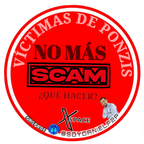 Medidas legales para evitar plataformas Ponzi POAP image