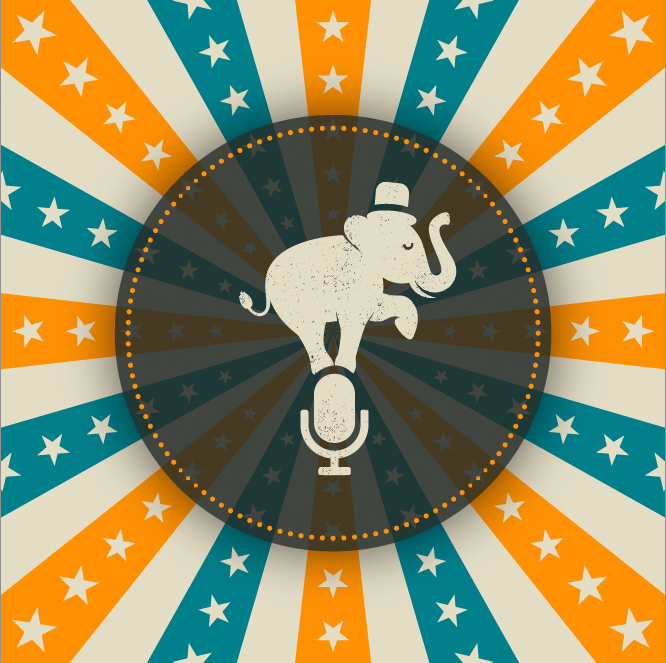 Meditari Chai & Chat MWC 2023 Edition by The Amazingfull Circus POAP image