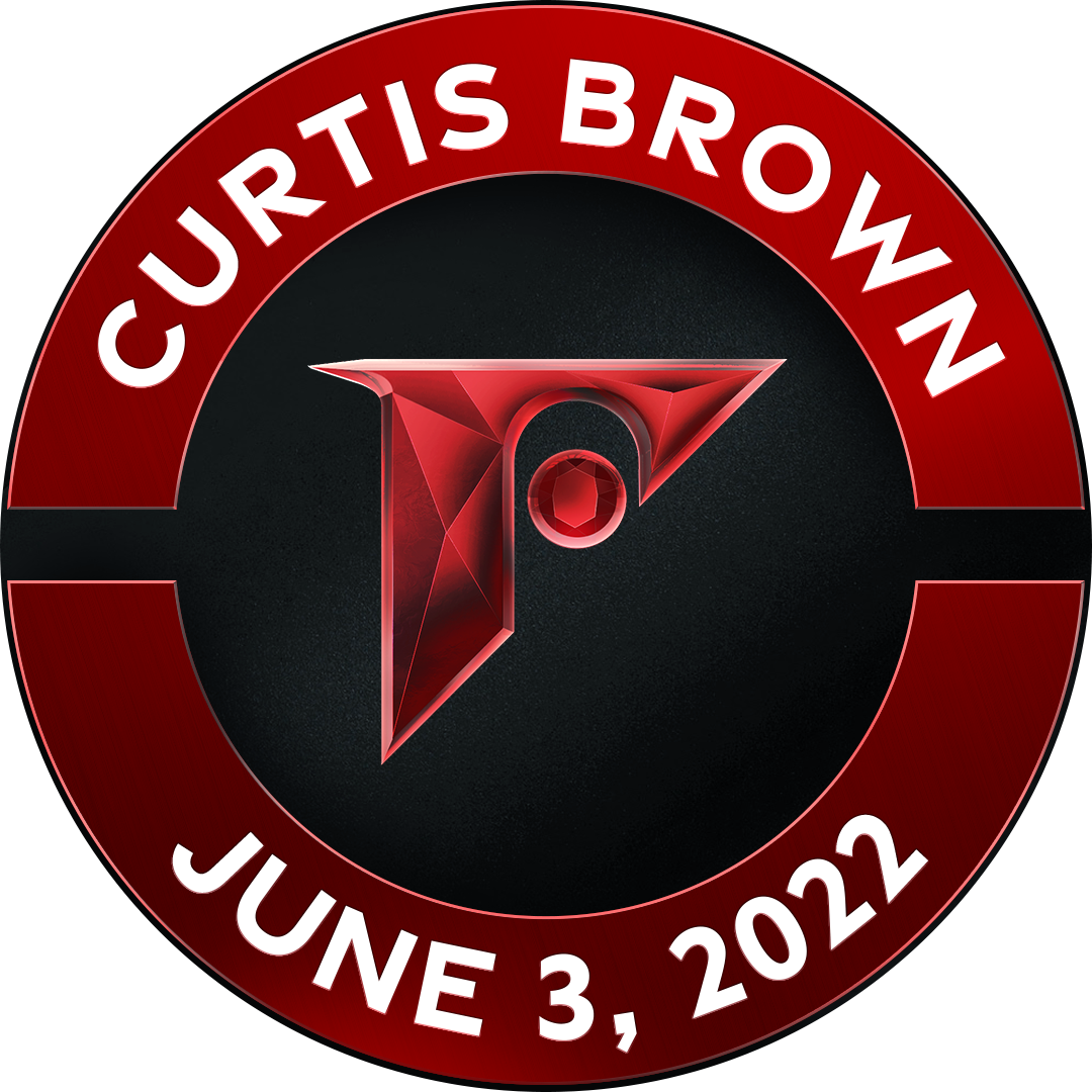 Meet the Fancurve Team: Curtis Brown POAP image