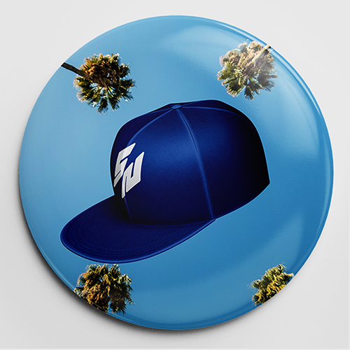 Meet the Senspace Crew @ NFT | LA 3/28 -3/31  POAP image