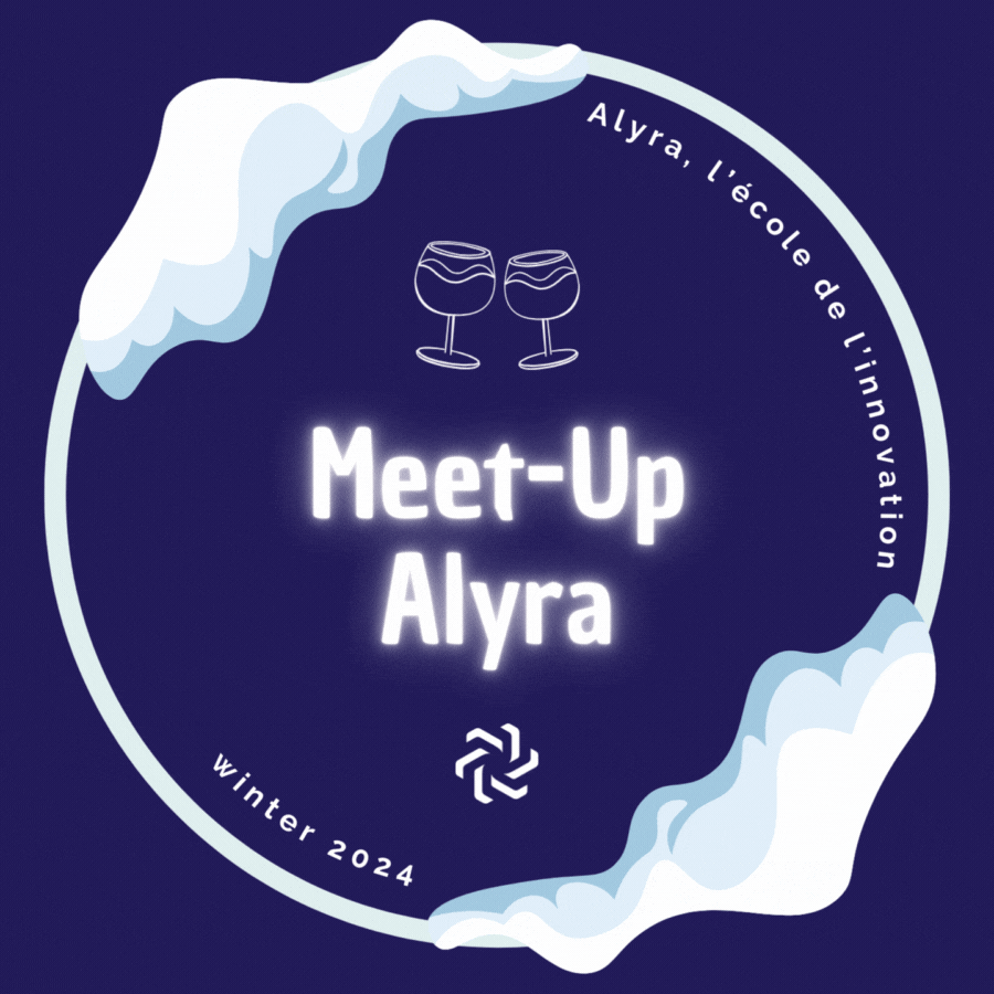 Meet-Up Alyra - Winter 2024 POAP image