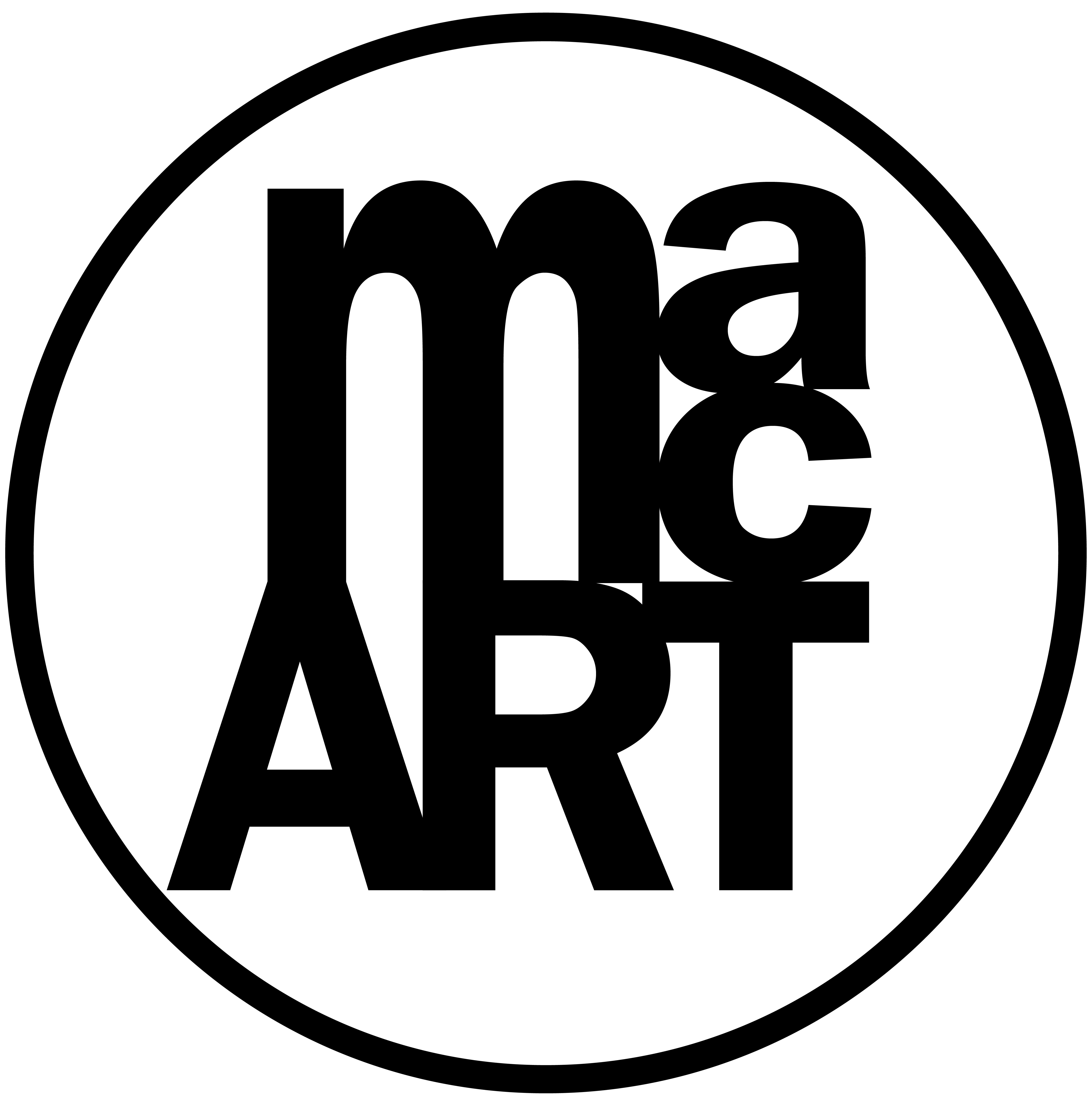 Meeting macART POAP image